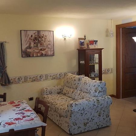 Casa Serendipity Vercana Dış mekan fotoğraf