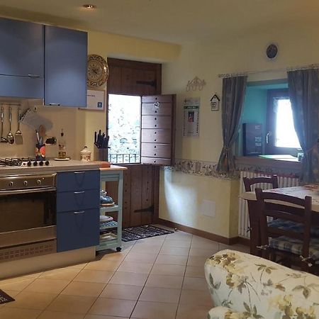 Casa Serendipity Vercana Dış mekan fotoğraf
