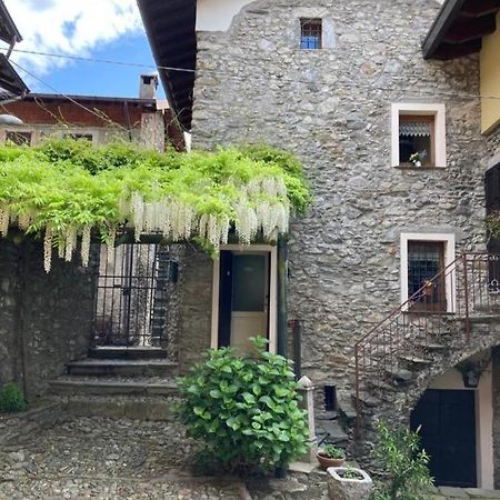 Casa Serendipity Vercana Dış mekan fotoğraf