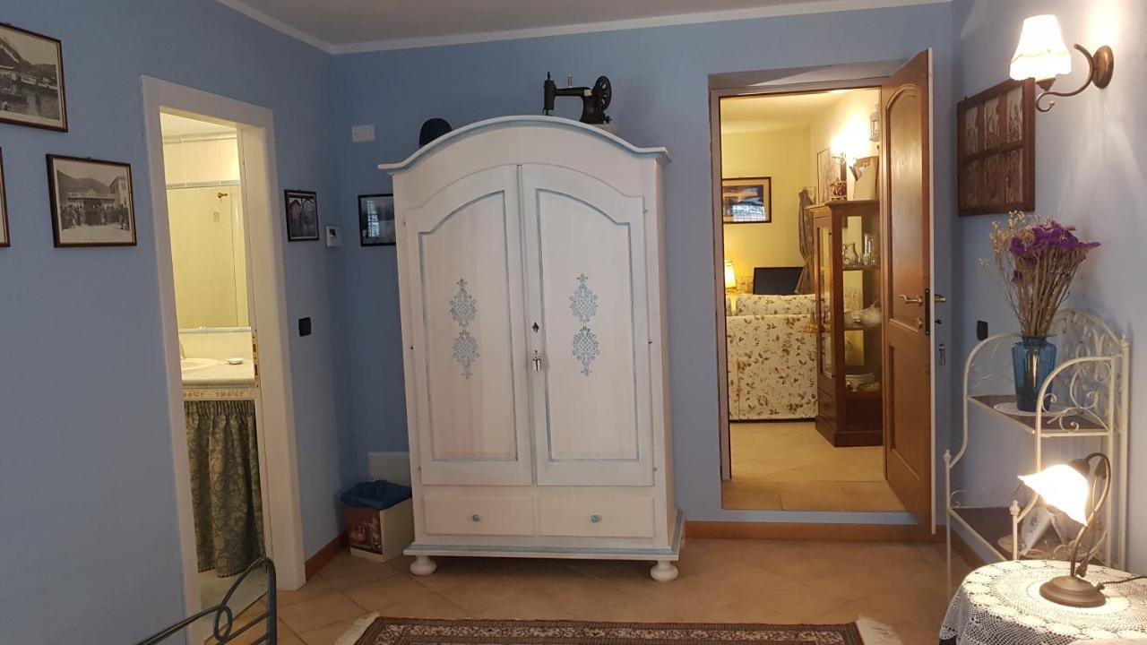 Casa Serendipity Vercana Dış mekan fotoğraf