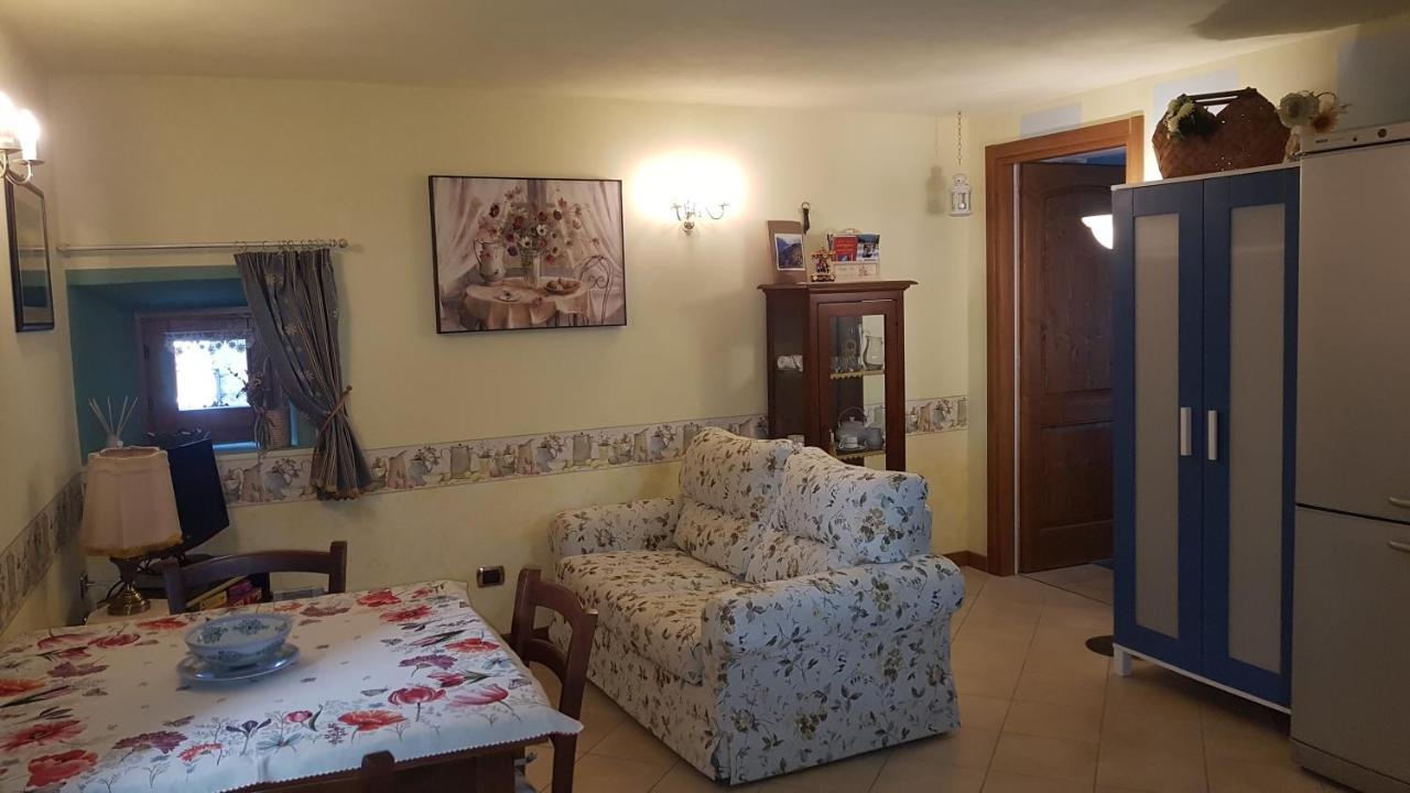 Casa Serendipity Vercana Dış mekan fotoğraf