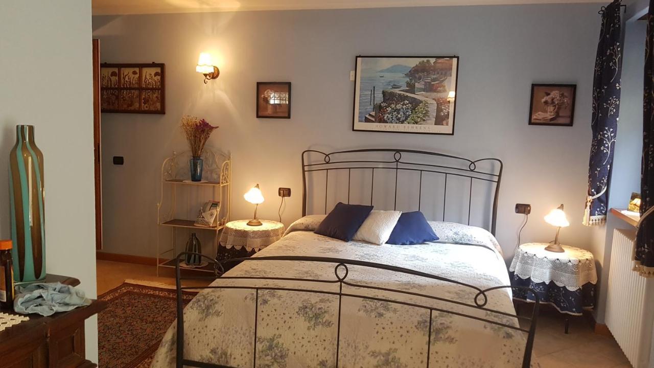 Casa Serendipity Vercana Dış mekan fotoğraf