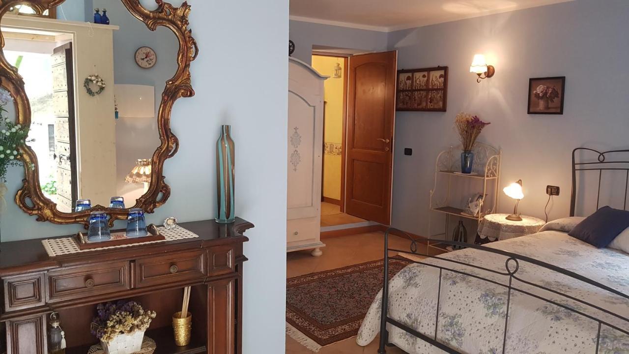 Casa Serendipity Vercana Dış mekan fotoğraf