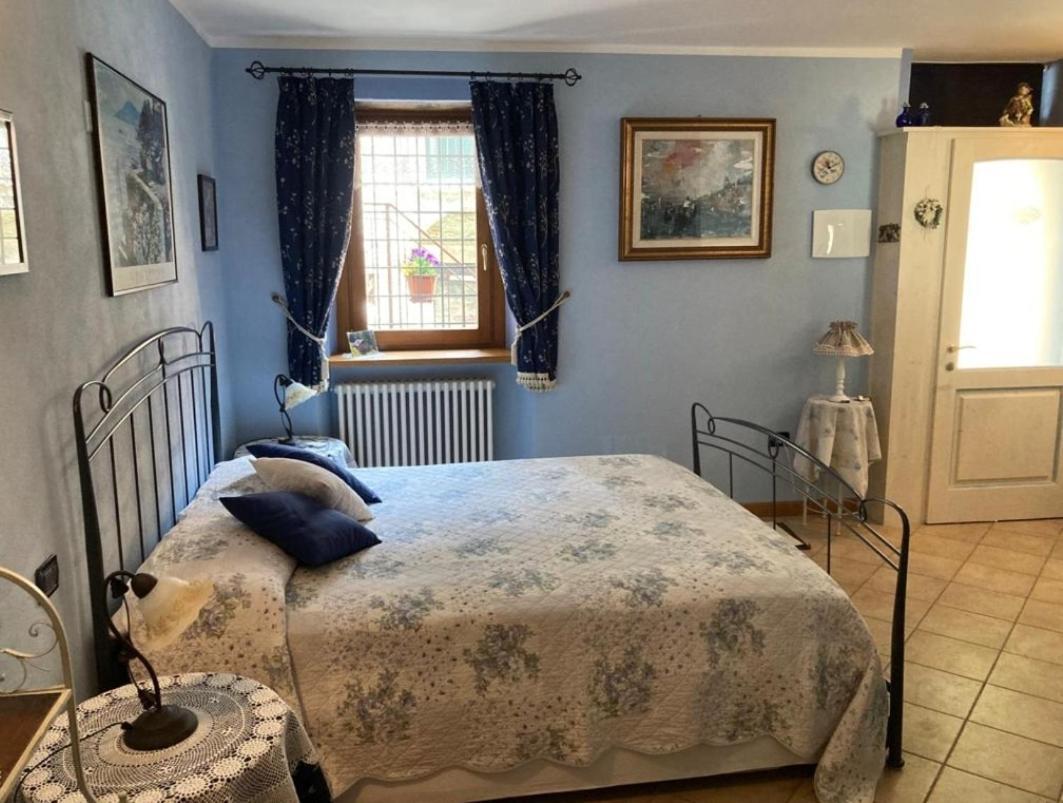 Casa Serendipity Vercana Dış mekan fotoğraf
